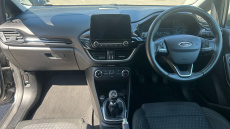 Ford Fiesta 1.0 EcoBoost Zetec 3dr Petrol Hatchback